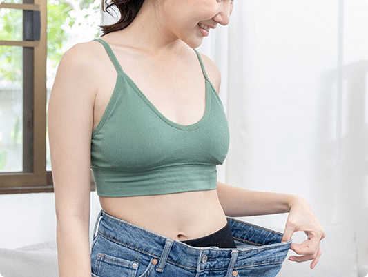 Como manter o peso após a cirurgia bariátrica: guia completo