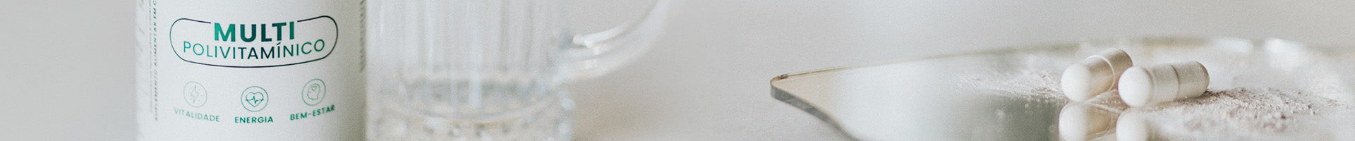 Multivitamínico para bariátricos