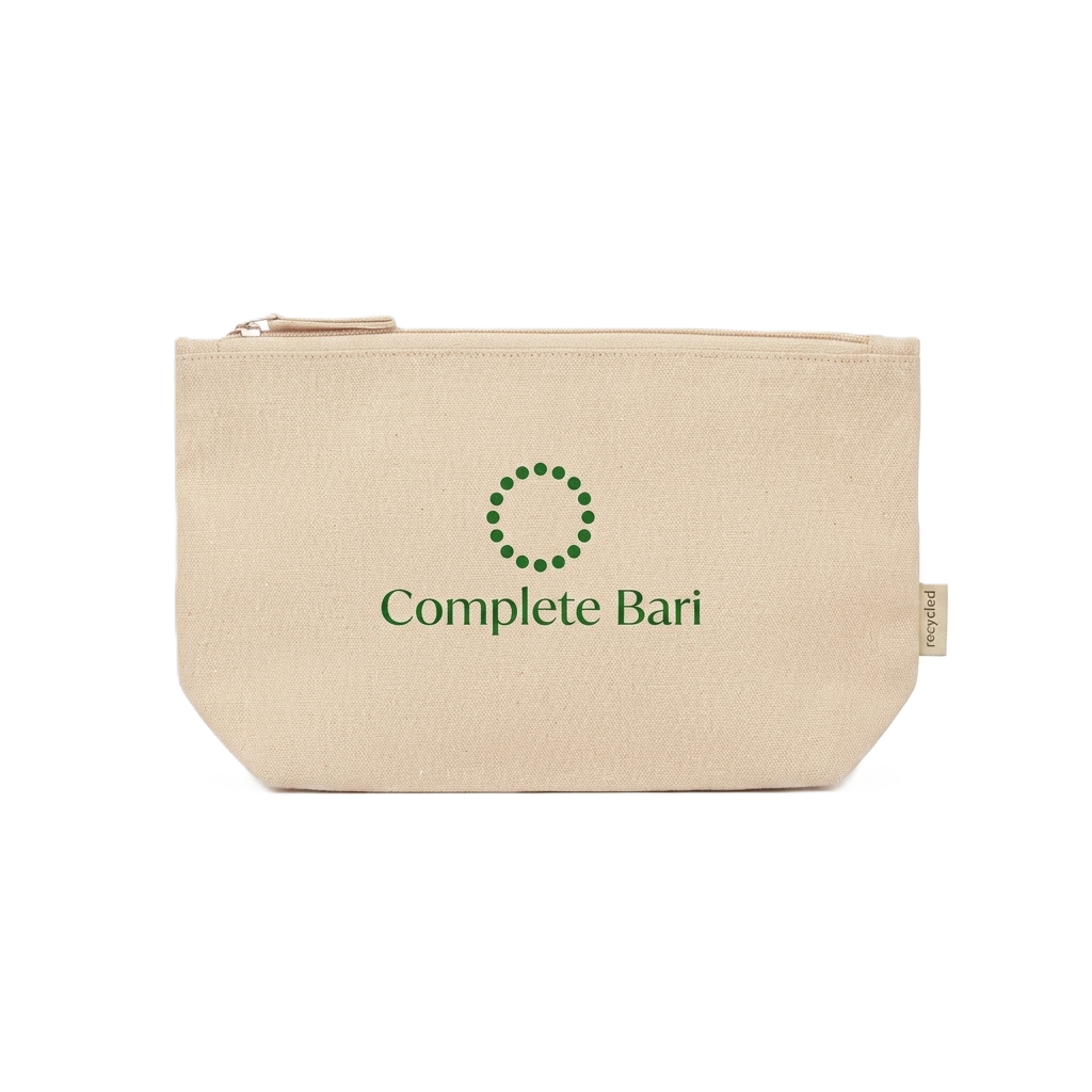 Necessaire Complete Bari