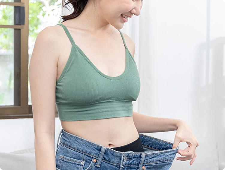Me arrependi da bariátrica… isso é normal?