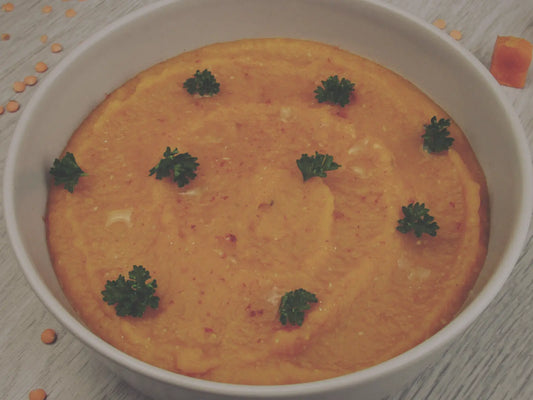 Dieta pastosa pós-bariátrica: o que comer e receitas