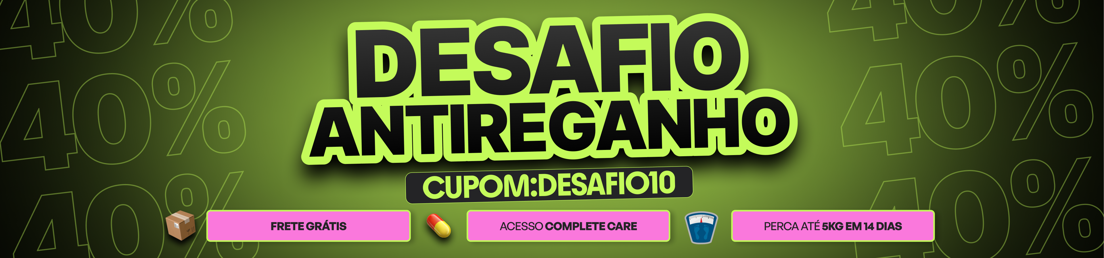 Kits Essenciais: descontos exclusivos!