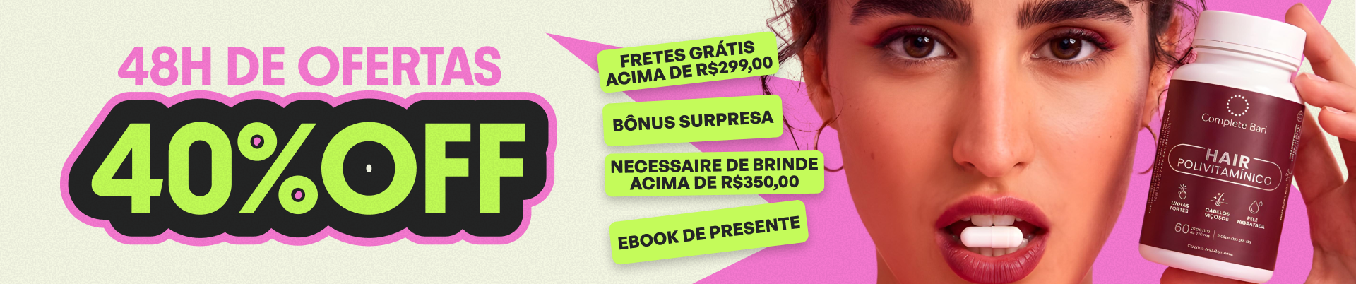 Especial Hair