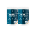 Kit Whey Protein Neutro