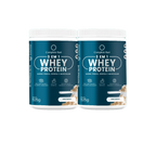 Kit Whey Protein Neutro