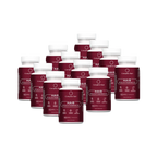 Kit Polivitamínico Cabelo e Unhas