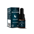 Melatonina Gotas Sabor Camomila 10 ml
