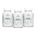 Kit Multivitamínico Bariátrico – 23 Nutrientes com Alta Absorção