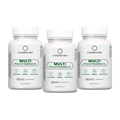 Kit Multivitamínico Para Usuários de Caneta ou Bariátrico | 23 Nutrientes