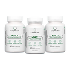 Kit Multivitamínico Para Usuários de Caneta ou Bariátrico | 23 Nutrientes