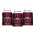 Kit Polivitamínico Cabelo e Unhas - Mega Oferta