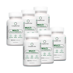 Kit Multivitamínico Para Usuários de Caneta ou Bariátrico | Complete Bari