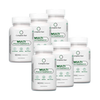 Kit Multivitamínico Para Usuários de Caneta ou Bariátrico | Complete Bari