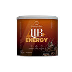 Lib Energy Chocolate 180g - Tirosina Arginina CQ10