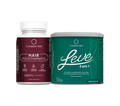 Kit Leve Neutro - Ação 3 em 1 + Polivitamínico - Mega Oferta