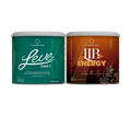 Kit Leve Neutro - Ação 3 em 1 + Lib Energy Chocolate