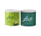 Kit Leve Neutro +  Leve Maçã - Ação 3 em 1