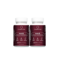 Kit Polivitamínico Cabelo e Unhas - Mega Oferta
