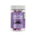 Creatina em Gummies Sabor Uva 3g