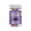 Creatina em Gummies Sabor Uva 3g