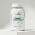 Multivitamínico Para Usuários de Caneta ou Bariátrico | 23 Nutrientes