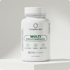 Multivitamínico Para Usuários de Caneta ou Bariátrico | 23 Nutrientes