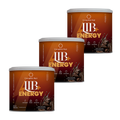 Kit Lib Energy Chocolate - Tirosina Arginina CQ10