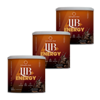 Kit Lib Energy Chocolate - Tirosina Arginina CQ10