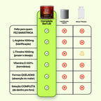 Kit Leve Neutro - Ação 3 em 1 + Lib Energy Chocolate