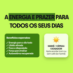 Kit Leve Neutro - Ação 3 em 1 + Lib Energy Chocolate