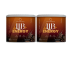 Kit Lib Energy Chocolate - Tirosina Arginina CQ10