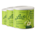 Kit Leve Maçã - Ação 3 em 1 Contra Reganho de Peso & Dumping