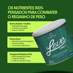 Kit Leve Neutro - Ação 3 em 1 Contra Reganho de Peso e Dumping - Mega Oferta