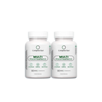 Kit Multivitamínico Para Usuários de Caneta ou Bariátrico | 23 Nutrientes