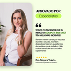 Kit Multivitamínico Bariátrico – 23 Nutrientes com Alta Absorção