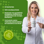 Kit Multivitamínico Bariátrico - Mega Oferta
