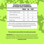 Leve Maçã - Fibras 3 em 1 Para Quem Usa Caneta ou Fez Bariátrica: Intestino, Saciedade e Peso