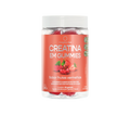 Creatina em Gummies Frutas Vermelhas