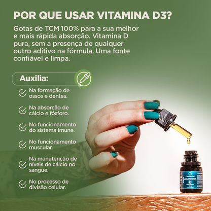 Melatonina Gotas Sabor Camomila 10 ml Complete Bari