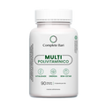 Multivitamínico Para Usuários de Caneta ou Bariátrico | 23 Nutrientes