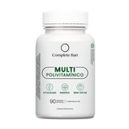 Multivitamínico Para Usuários de Caneta ou Bariátrico | 23 Nutrientes