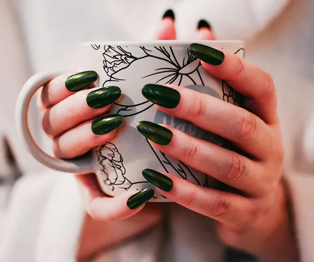 UNHAS FORTES