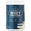 Whey Protein Ação 3 em 1 Neutro 525gr